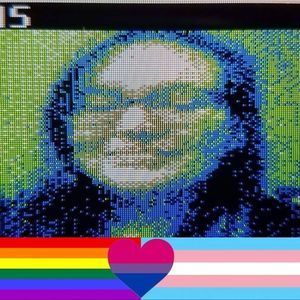 Meet your Posher, Caiti